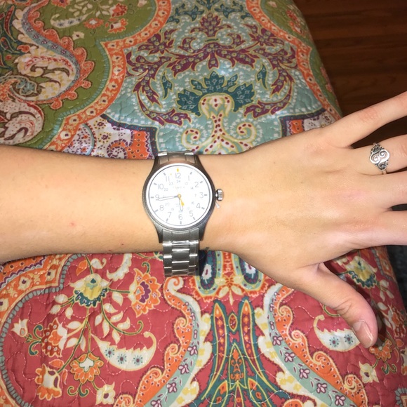 Timex Silver Women’s watch - Picture 5 of 5